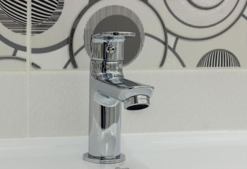 استودیوی استاندارد, Apart Hotel Smart Studio