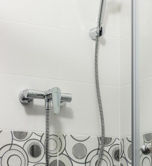 استودیوی لوکس, Apart Hotel Smart Studio