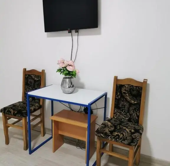 استودیو استاندارد با تراس, Guest House Dana