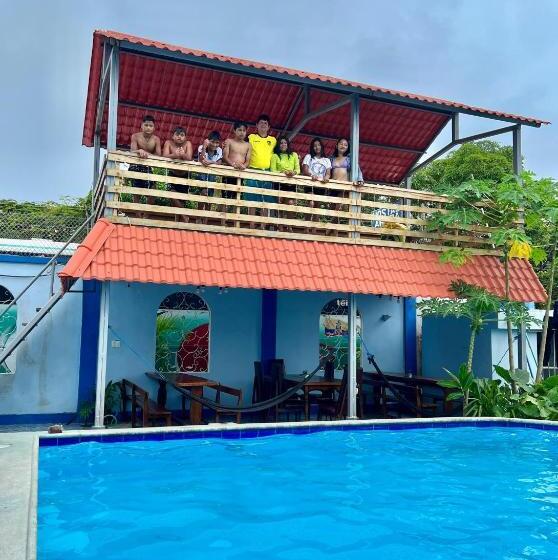 חדר סטנדרט יחיד, Hostal Aruba