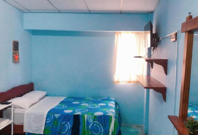 Номер Стандарт Индивидуальный, Hostal Aruba