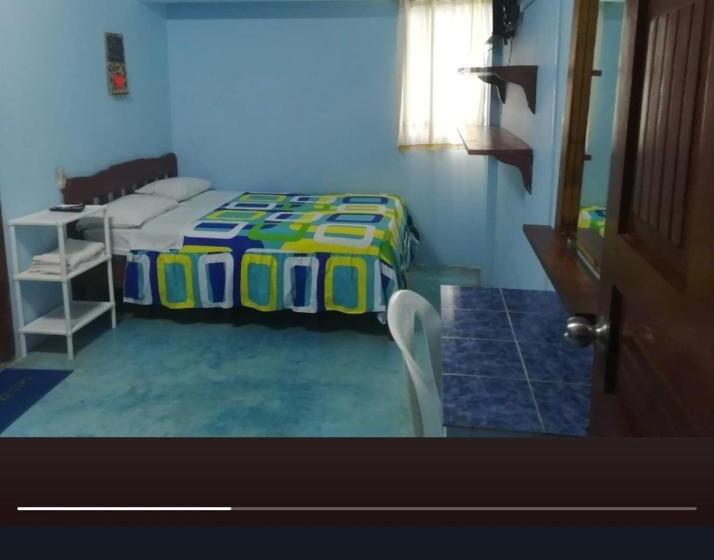 חדר סטנדרט יחיד, Hostal Aruba