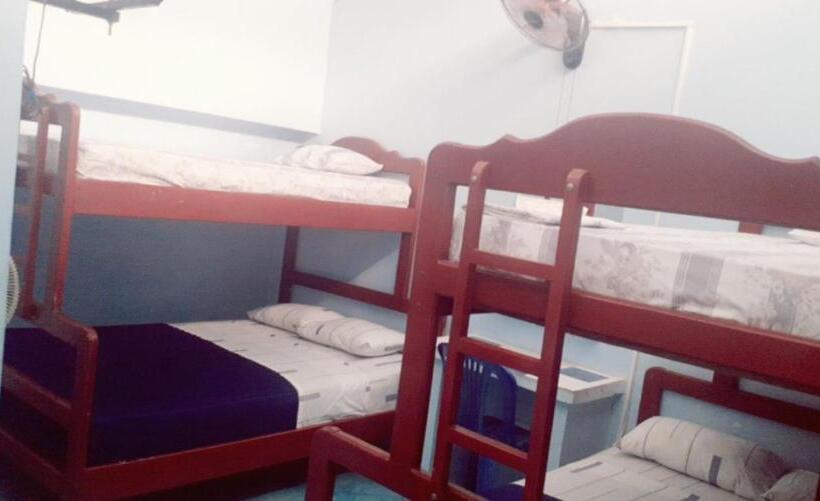Семейный Номер, Hostal Aruba