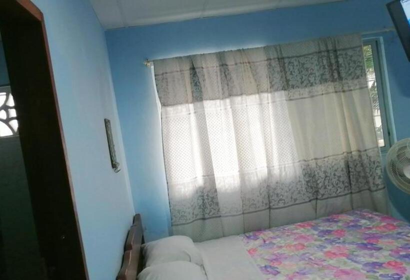 חדר סטנדרט, Hostal Aruba