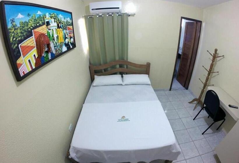 스탠다드 룸, Paraíso Olindense