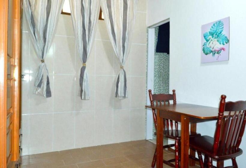 Standard-huone, Pousada E Restaurante Tio Paulo