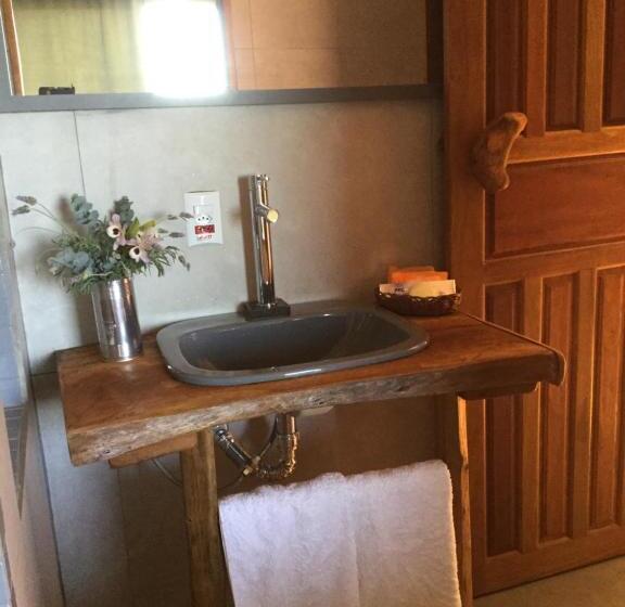 Люкс Вид на Горы, Pousada Restaurante Portal Do Ceu