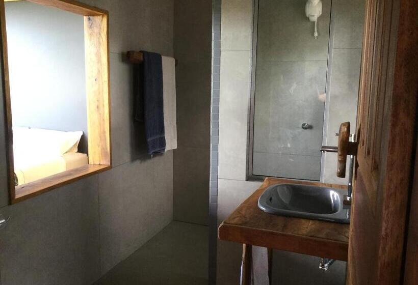 Люкс Повышенной Комфортности, Pousada Restaurante Portal Do Ceu