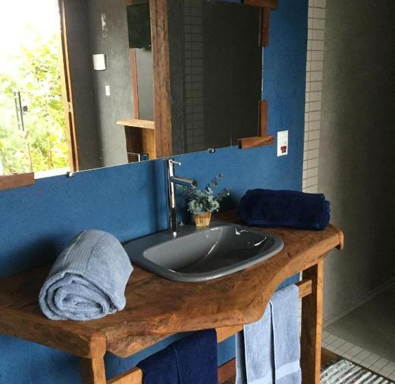 Люкс с Балконом, Pousada Restaurante Portal Do Ceu