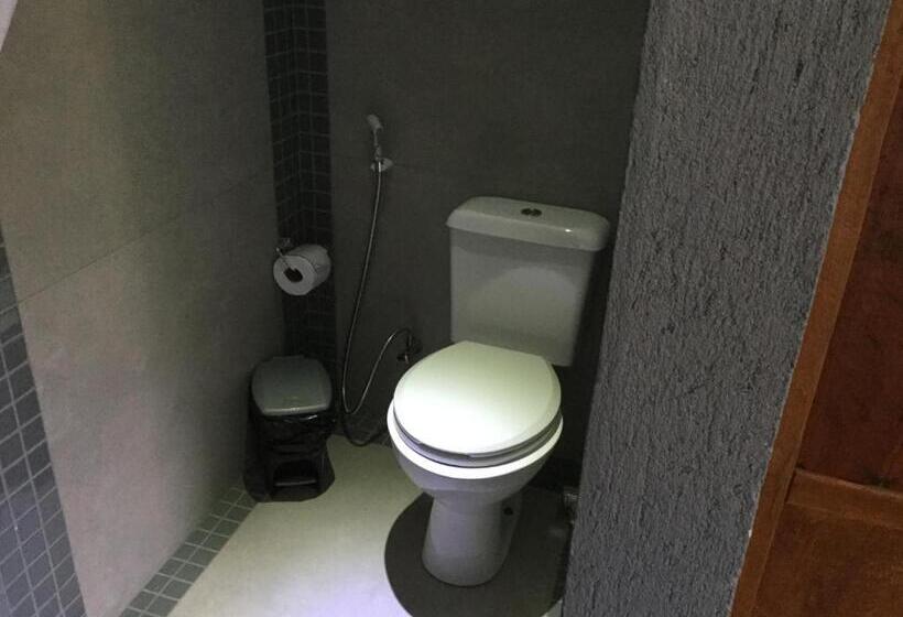 Номер Стандарт Вид на Горы, Pousada Restaurante Portal Do Ceu