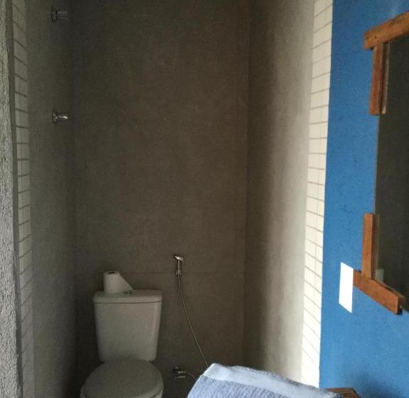 Номер Стандарт Вид на Горы, Pousada Restaurante Portal Do Ceu