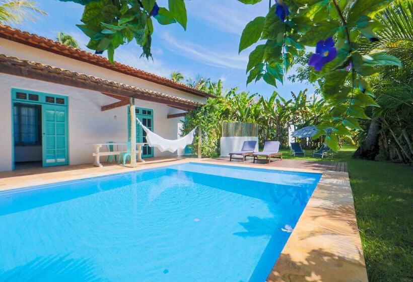 스탠다드 룸, Pousada Vila Do Patacho