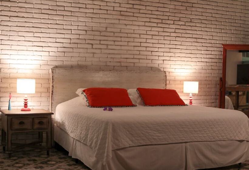 스탠다드 룸, Pousada Vila Do Patacho