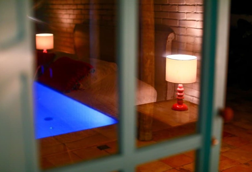 Quarto Estandar, Pousada Vila Do Patacho