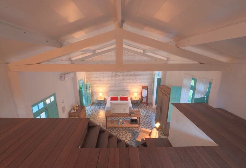 스탠다드 룸, Pousada Vila Do Patacho