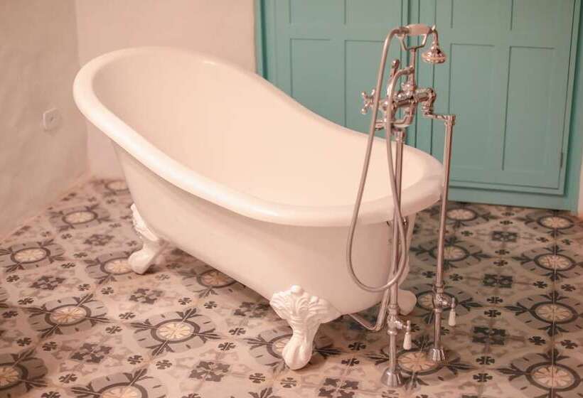 스탠다드 룸, Pousada Vila Do Patacho