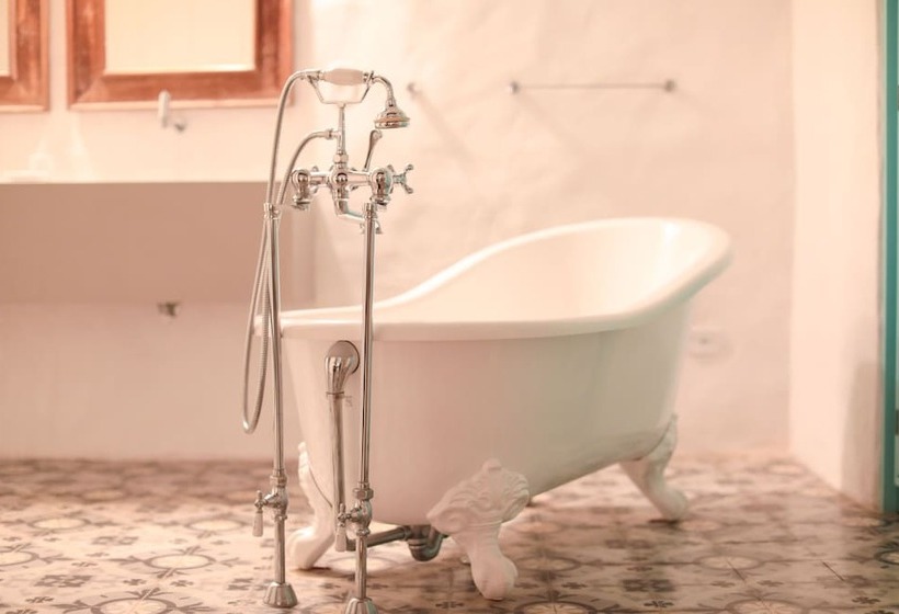 Quarto Estandar, Pousada Vila Do Patacho