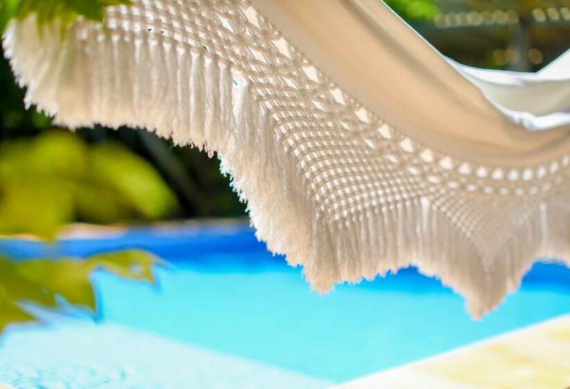 스탠다드 룸, Pousada Vila Do Patacho