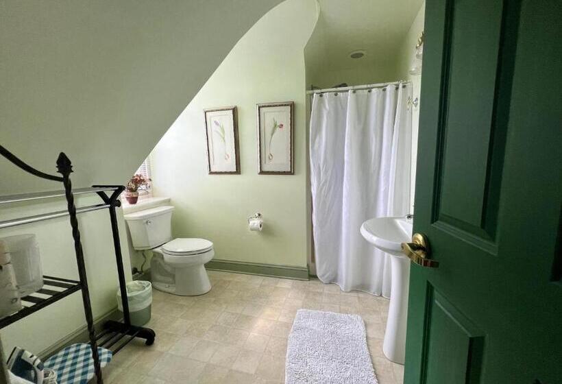 스탠다드 룸, Old Brick Inn