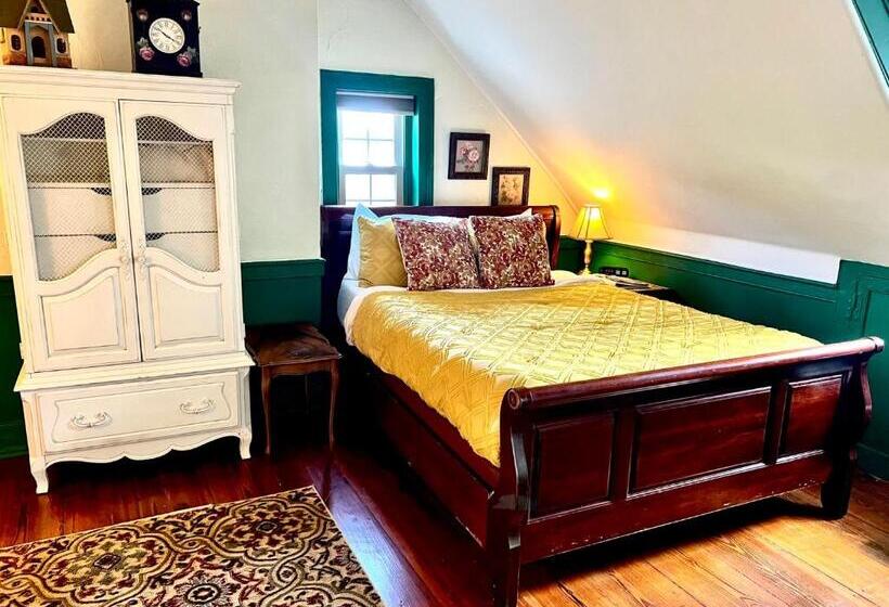 스탠다드 룸, Old Brick Inn