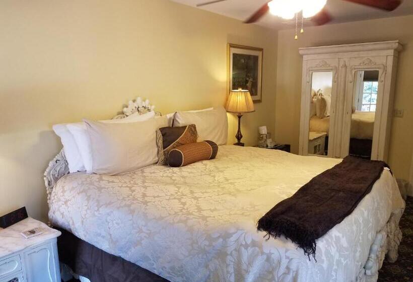 디럭스 룸, Old Brick Inn