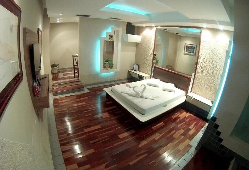 Люкс, Flamboyant