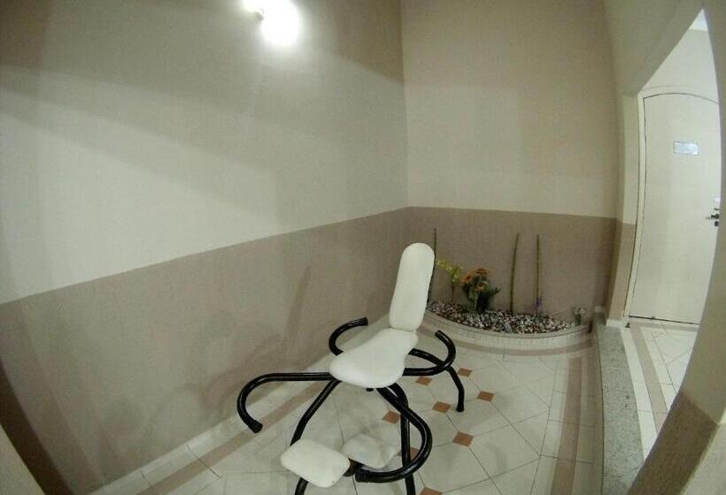 Люкс с гидромассажем, Flamboyant