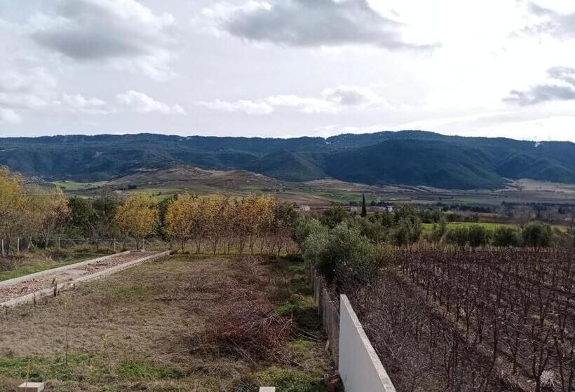 Номер Economy, La Perle D'ifrane