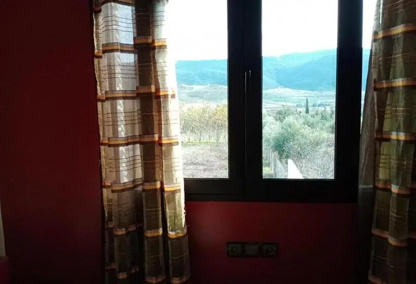 Economy-huone, La Perle D'ifrane