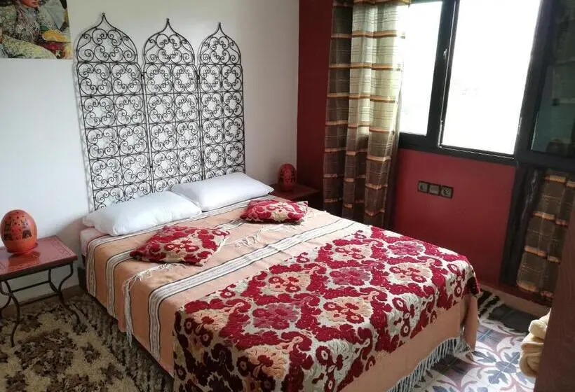 Economy-huone, La Perle D'ifrane