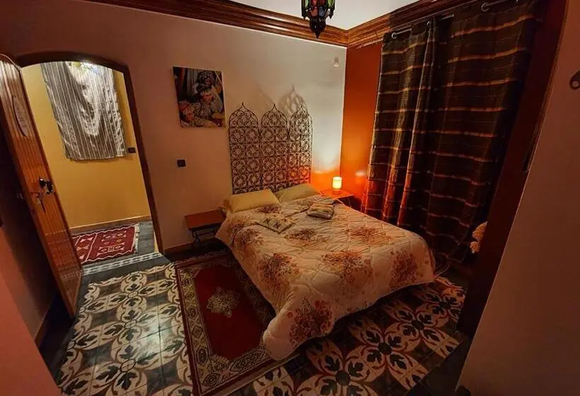 Economy-huone, La Perle D'ifrane