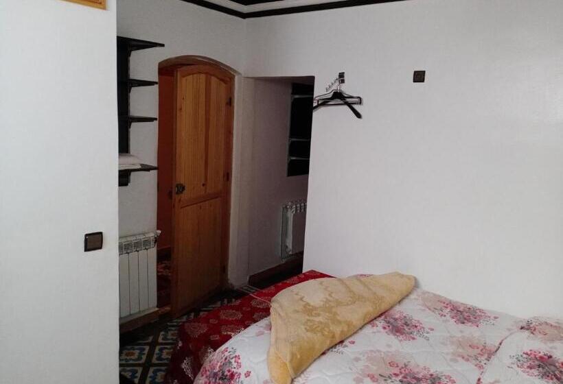 패밀리 스위트, La Perle D'ifrane