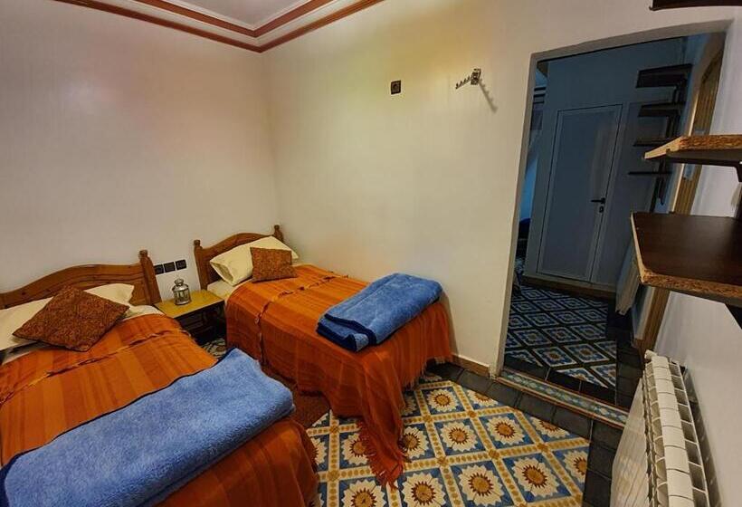 패밀리 스위트, La Perle D'ifrane