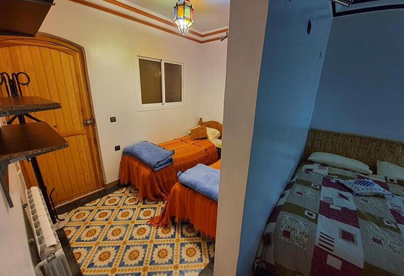 Family Suite, La Perle D'ifrane