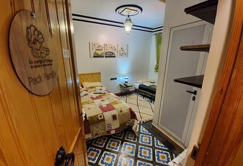 패밀리 스위트, La Perle D'ifrane