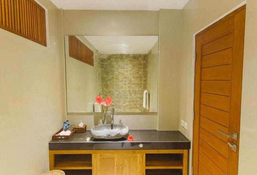 Superior Kamer, Taman Amartha