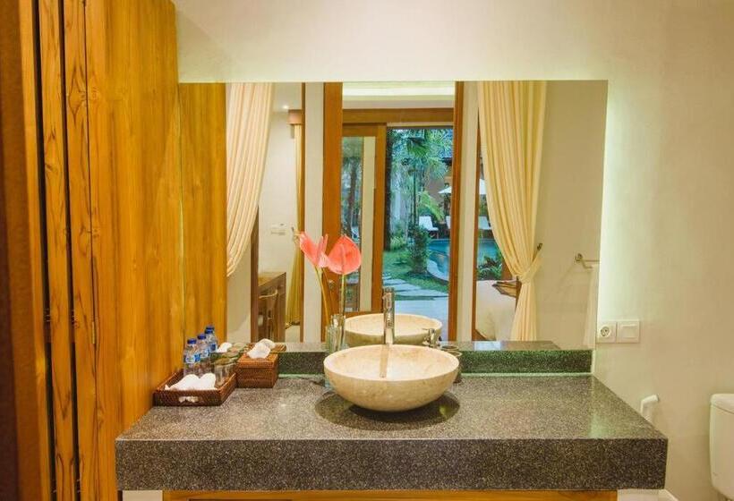 Superior Kamer, Taman Amartha
