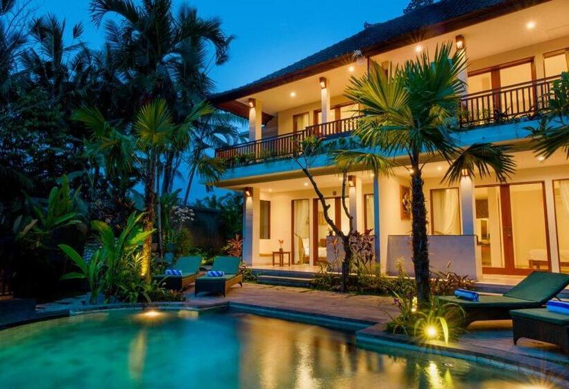 Familiekamer, Taman Amartha