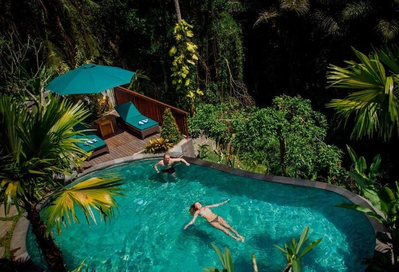 Familiekamer, Taman Amartha