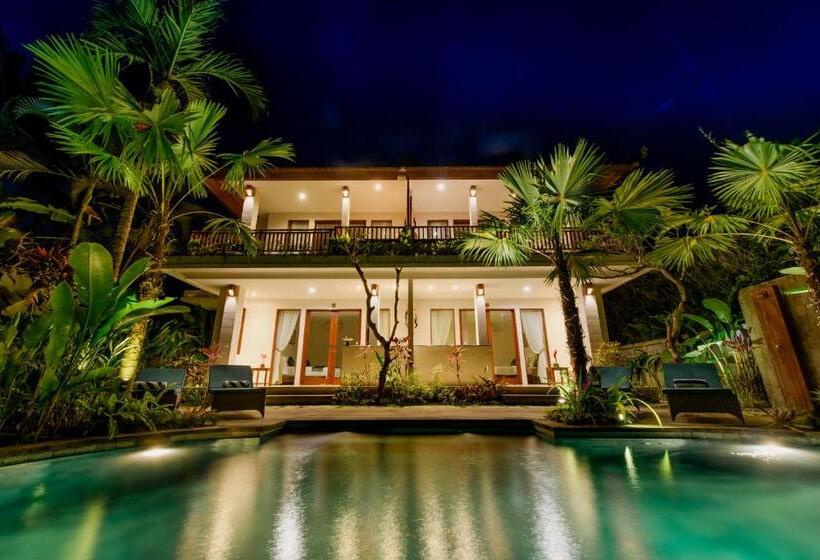 Familiekamer, Taman Amartha