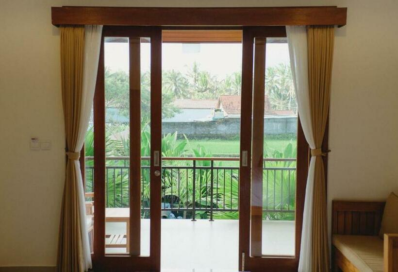 Superior Kamer, Taman Amartha
