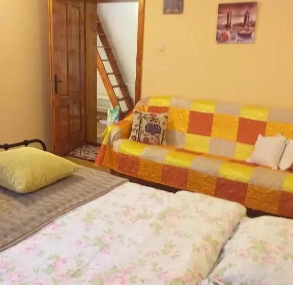 4ベッドルームハウス, Casa Maia Dambovicioara