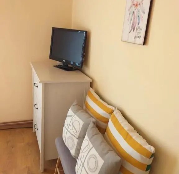 4ベッドルームハウス, Casa Maia Dambovicioara