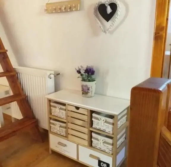 4ベッドルームハウス, Casa Maia Dambovicioara