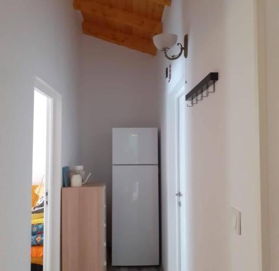 شقة غرفة واحدة مطلة على الحديقة, Casa Maia Dambovicioara