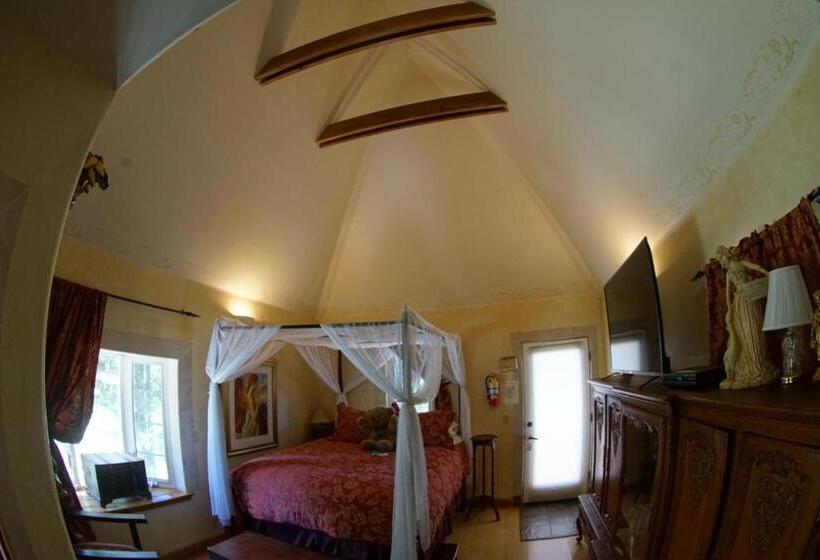 Вилла 1 Спальня, Fleur De Lac Europeran Inn