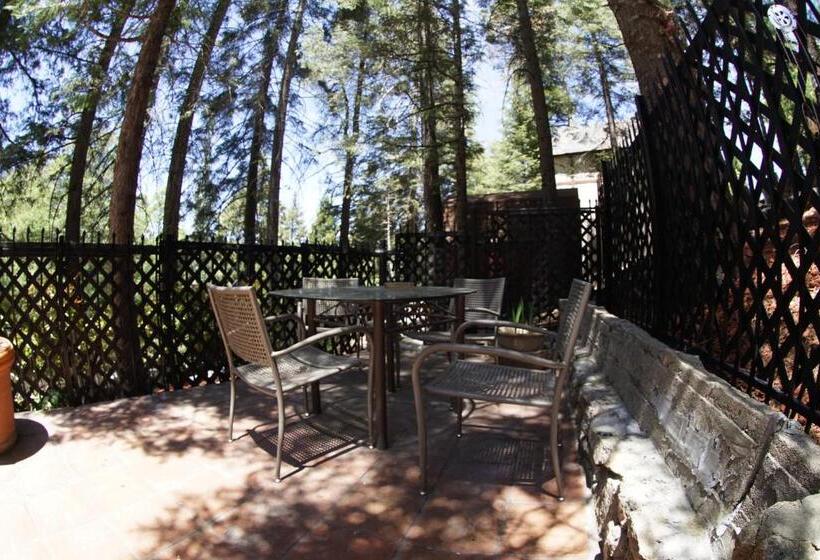 带1个卧室的别墅, Fleur De Lac Europeran Inn