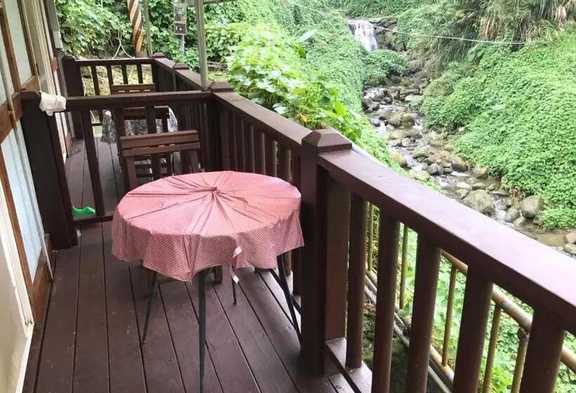 اتاق استاندارد, Jin Zu Cottage