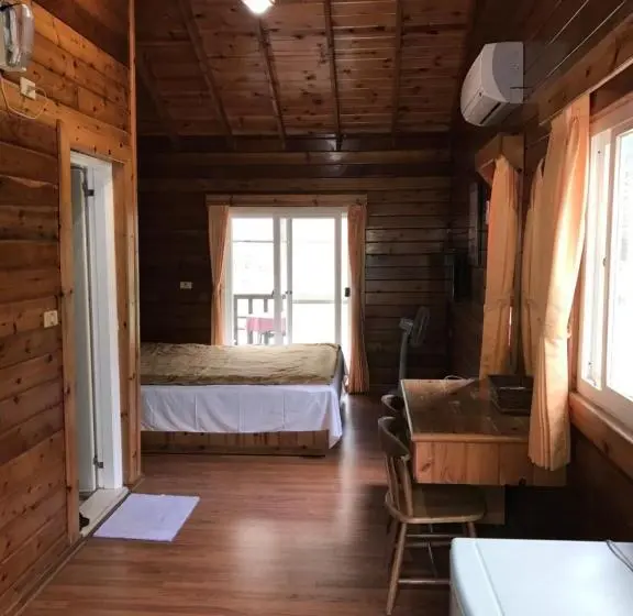 اتاق استاندارد, Jin Zu Cottage