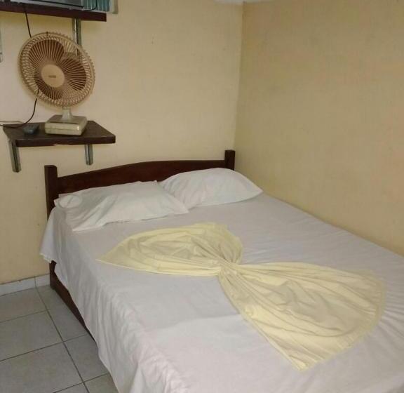 디럭스 룸, Pousada Ipojuca